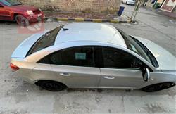 شيفروليه كروز